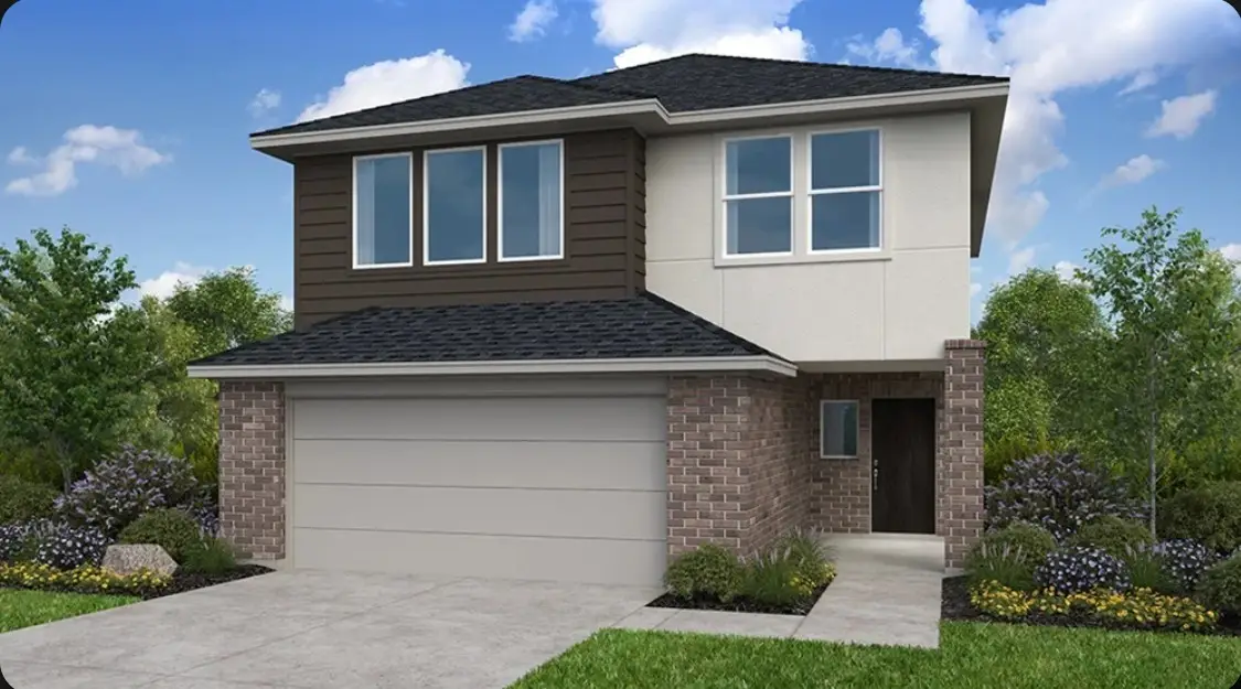 6915 Brilliance Drive, Richmond, TX 77469 - #1
