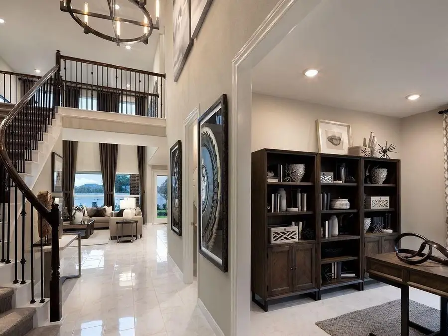6103 Golden Plover Lane, Pearland, TX 77584 - #2