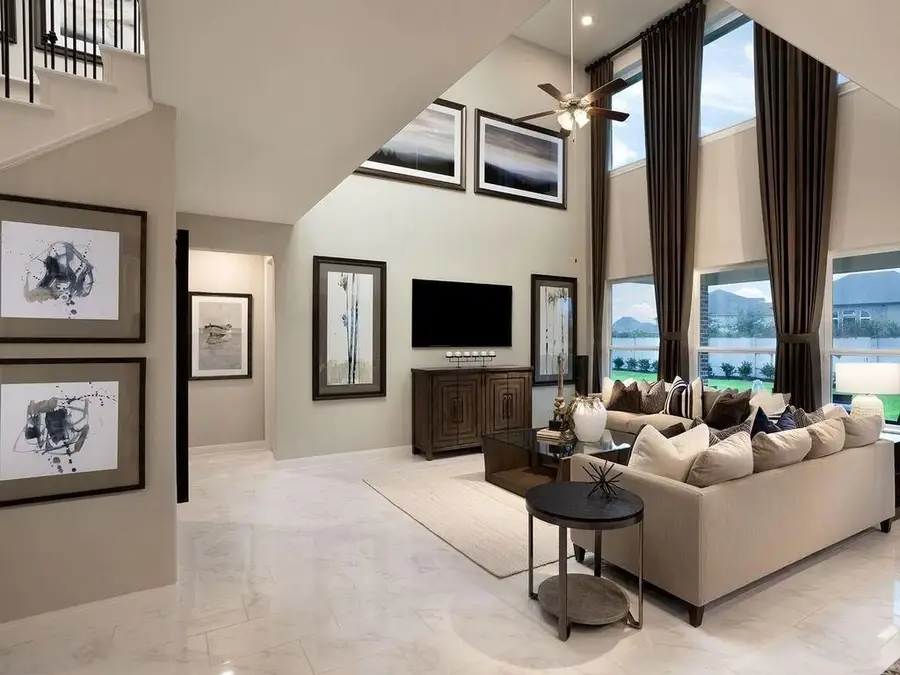 6103 Golden Plover Lane, Pearland, TX 77584 - #3