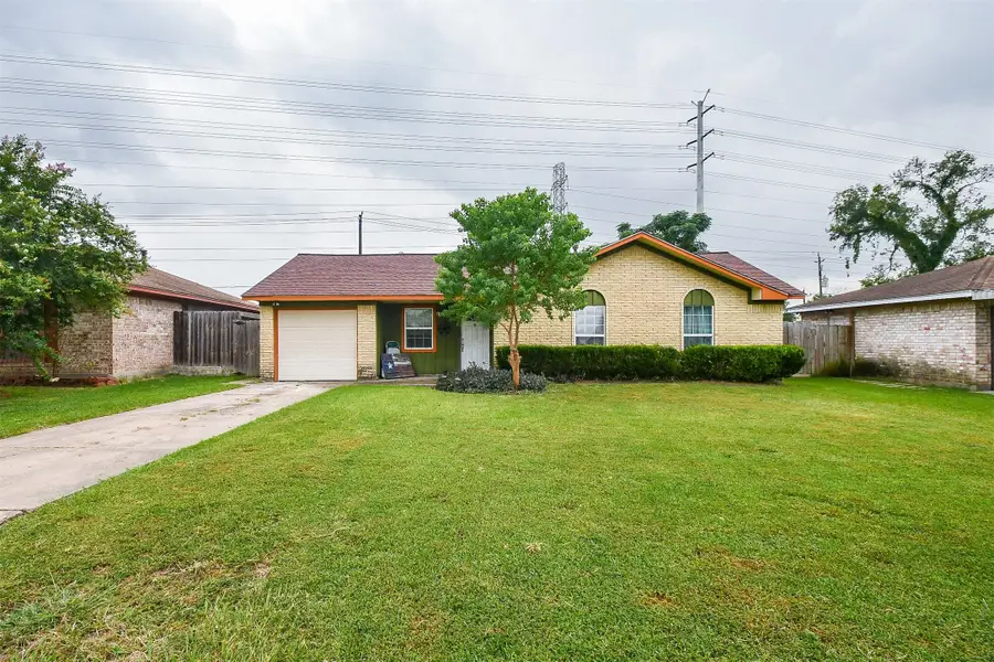 726 Brookview Street, Channelview, TX 77530 - Image #3