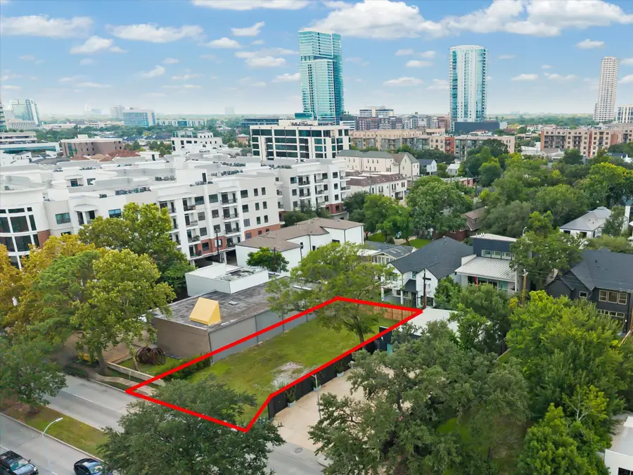 2238 Richmond Avenue, Houston, TX 77098 - #2