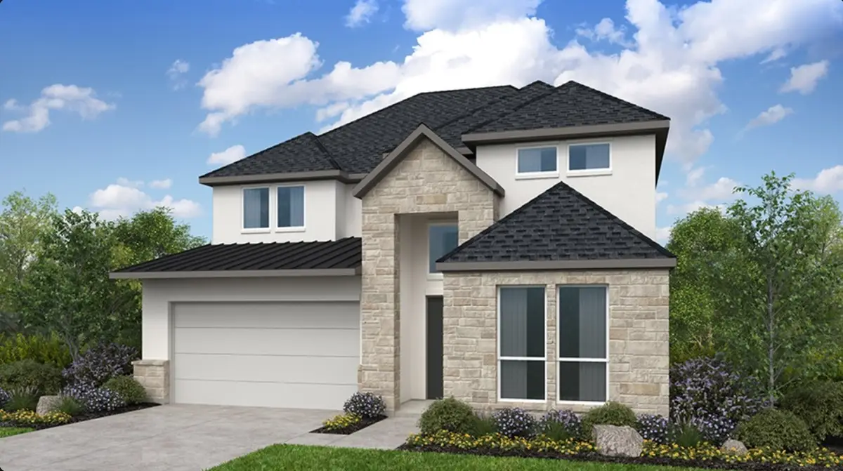 21934 Florence Spring Lane, Richmond, TX 77407 - #1