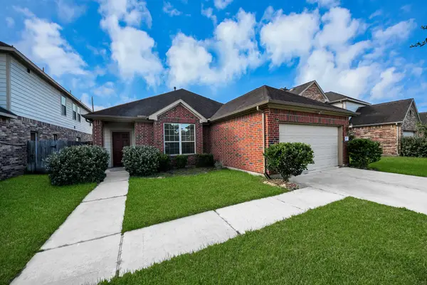 3227 Selene Drive, Missouri City, TX 77459