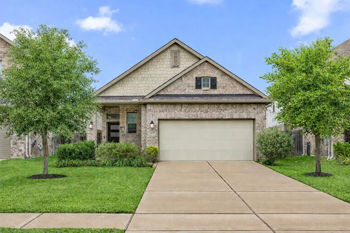 31230 Pinebrook Falls Lane, Hockley, TX 77447 - #1