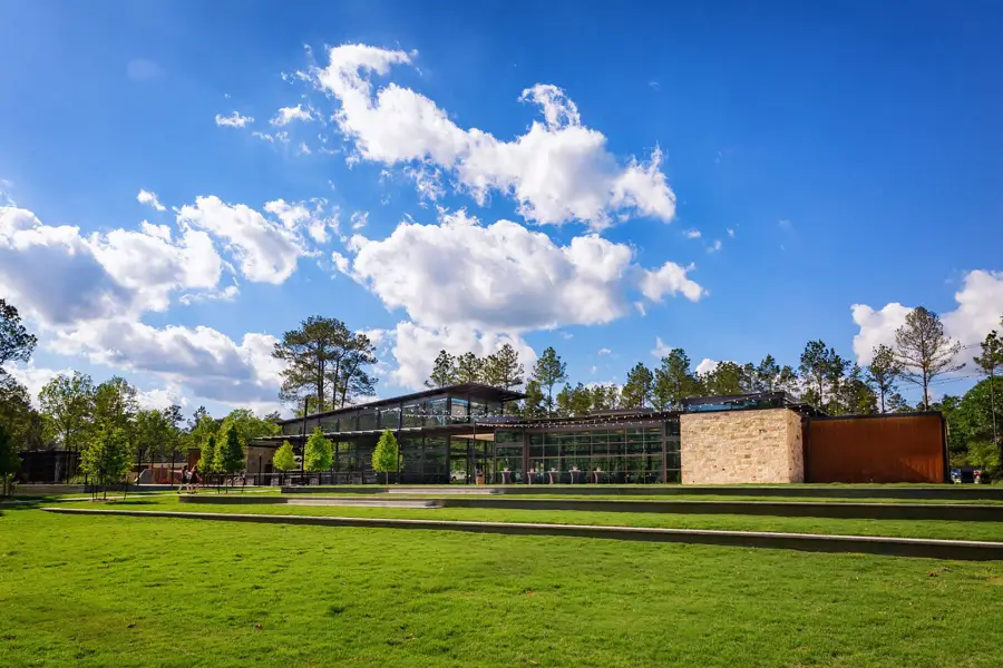 258 Garden Rose Trail, Willis, TX 77318 - #3