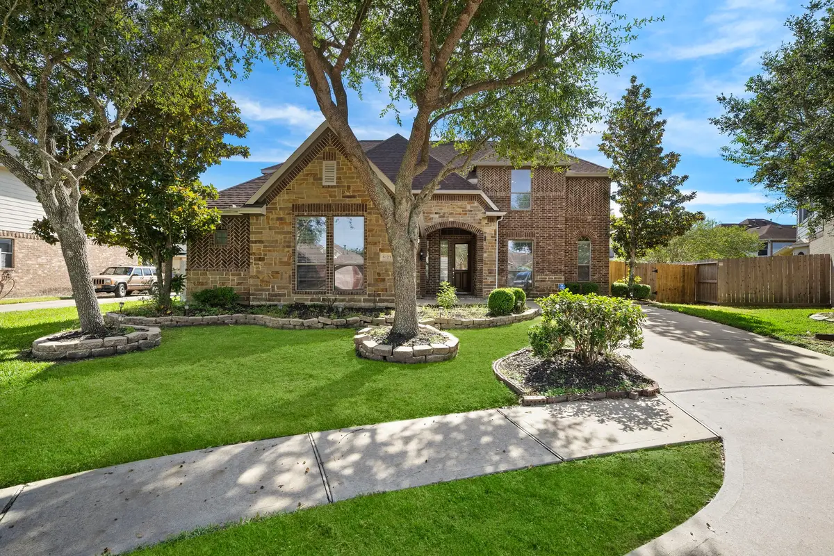 6123 Cameron Court, League City, TX 77573 - Image #1