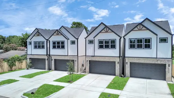 9437 Arledge Street, Houston, TX 77075