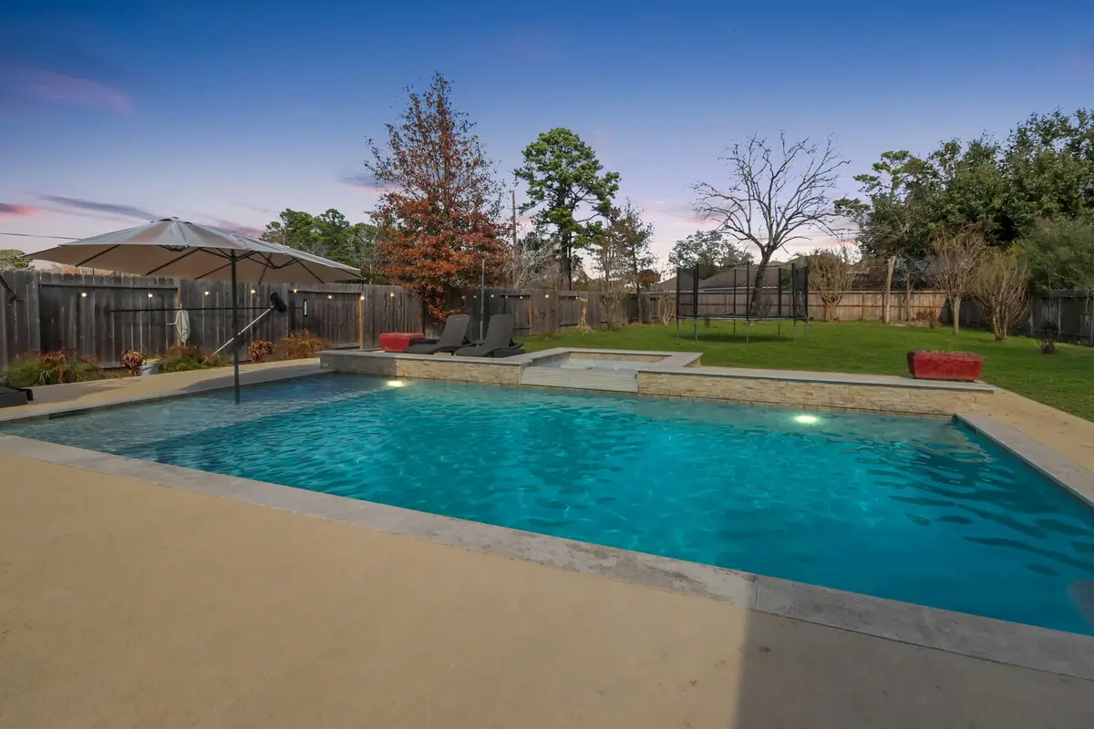 20514 Cannaberry Way, Spring, TX 77388 - #1