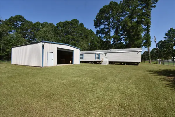 121 Chisholm Trail, Livingston, TX 77351