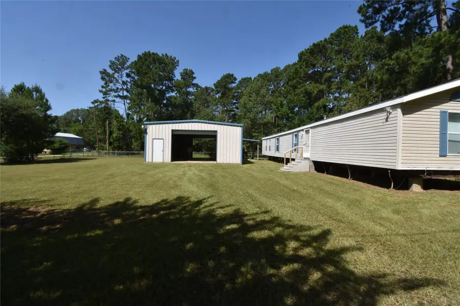 121 Chisholm Trail, Livingston, TX 77351 - #3