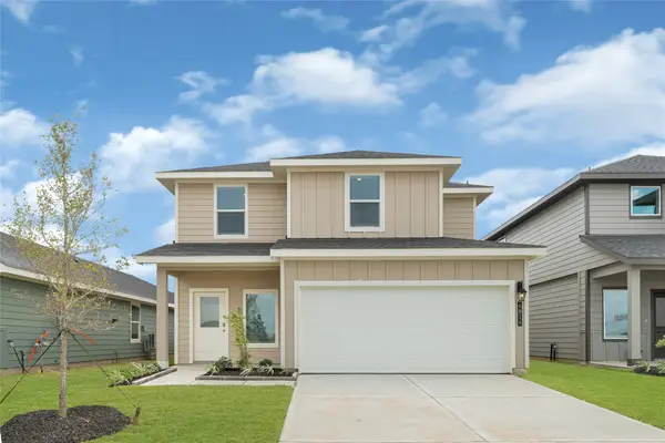 10426 Birds Nest Drive, Beasley, TX 77417