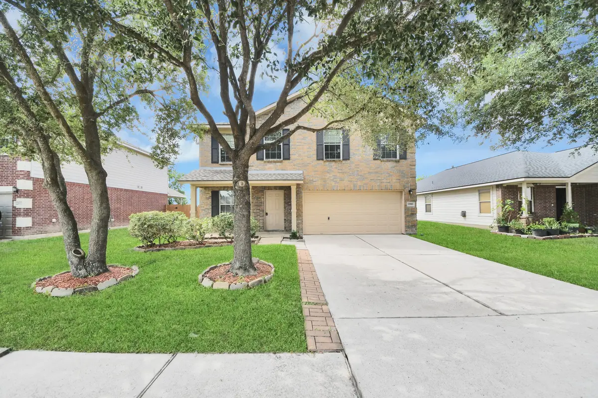 22015 Silverfield Park Lane, Katy, TX 77449 - #1