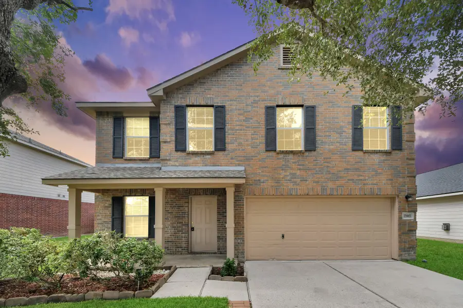 22015 Silverfield Park Lane, Katy, TX 77449 - #2