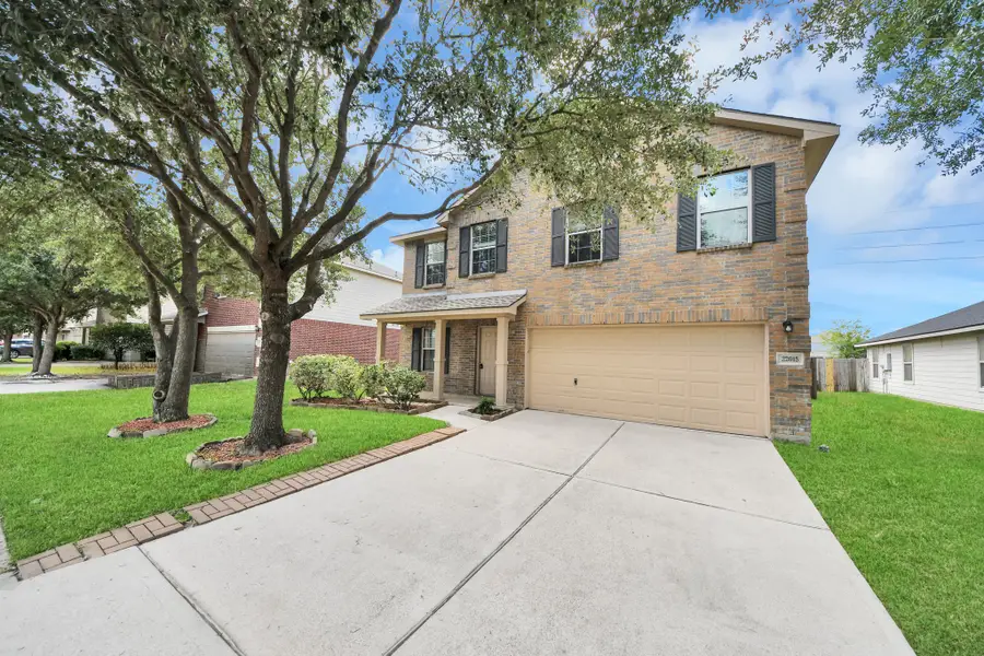 22015 Silverfield Park Lane, Katy, TX 77449 - #3