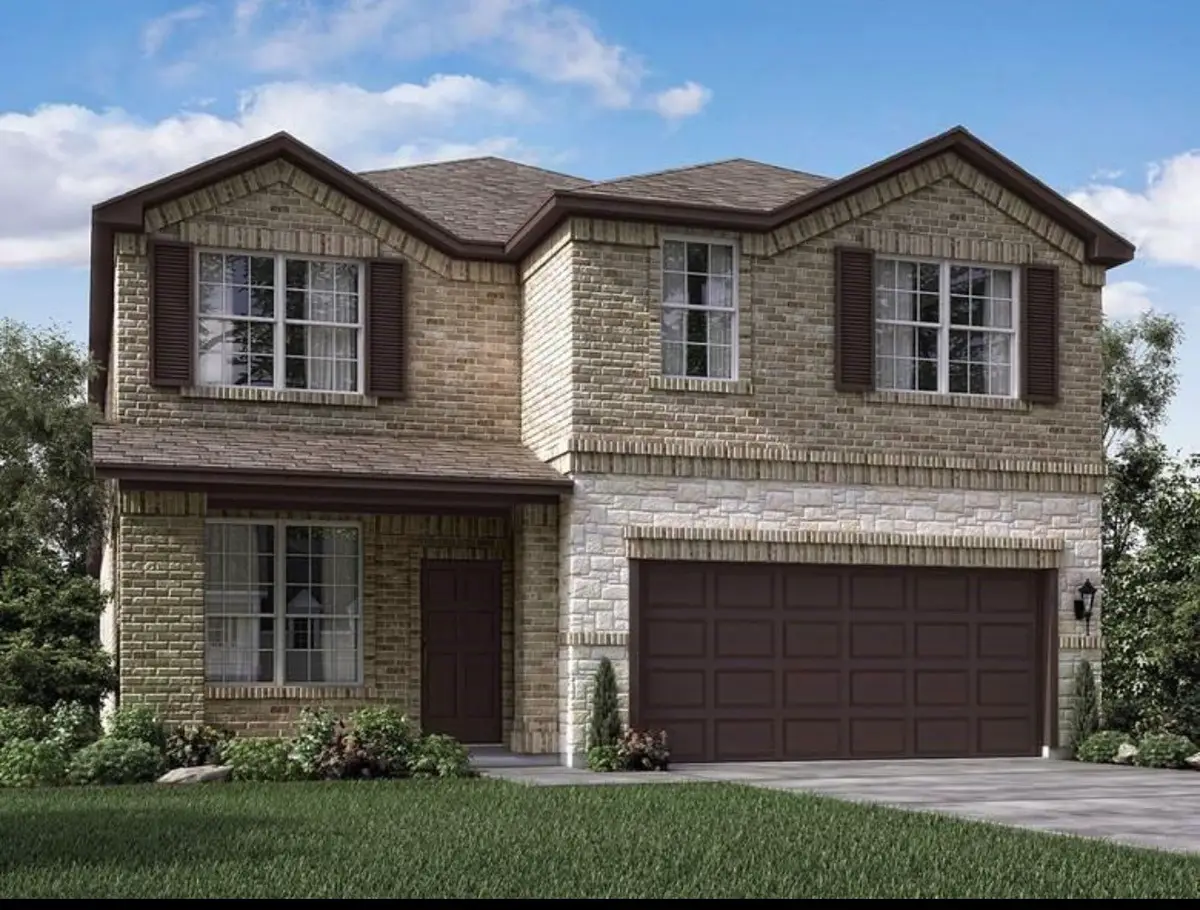 7219 Melrose Lane, Rosharon, TX 77583 - #1
