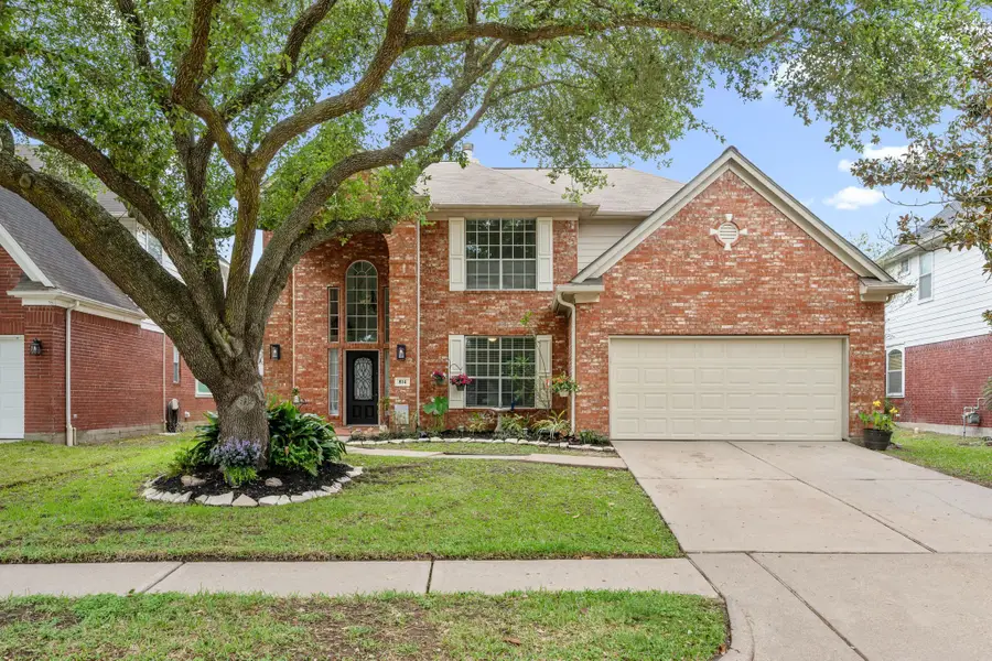 814 Legend Spring Drive, Katy, TX 77494 - #2