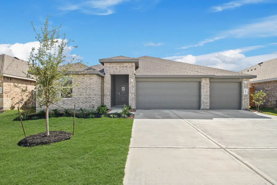 681 Canadian Trail, Dayton, TX 77535 - Image #2