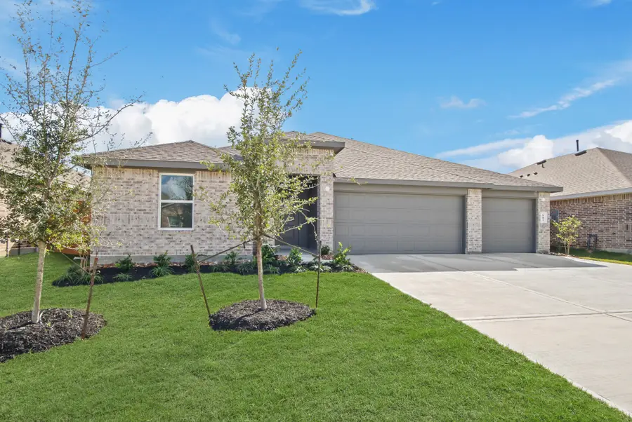 681 Canadian Trail, Dayton, TX 77535 - Image #3