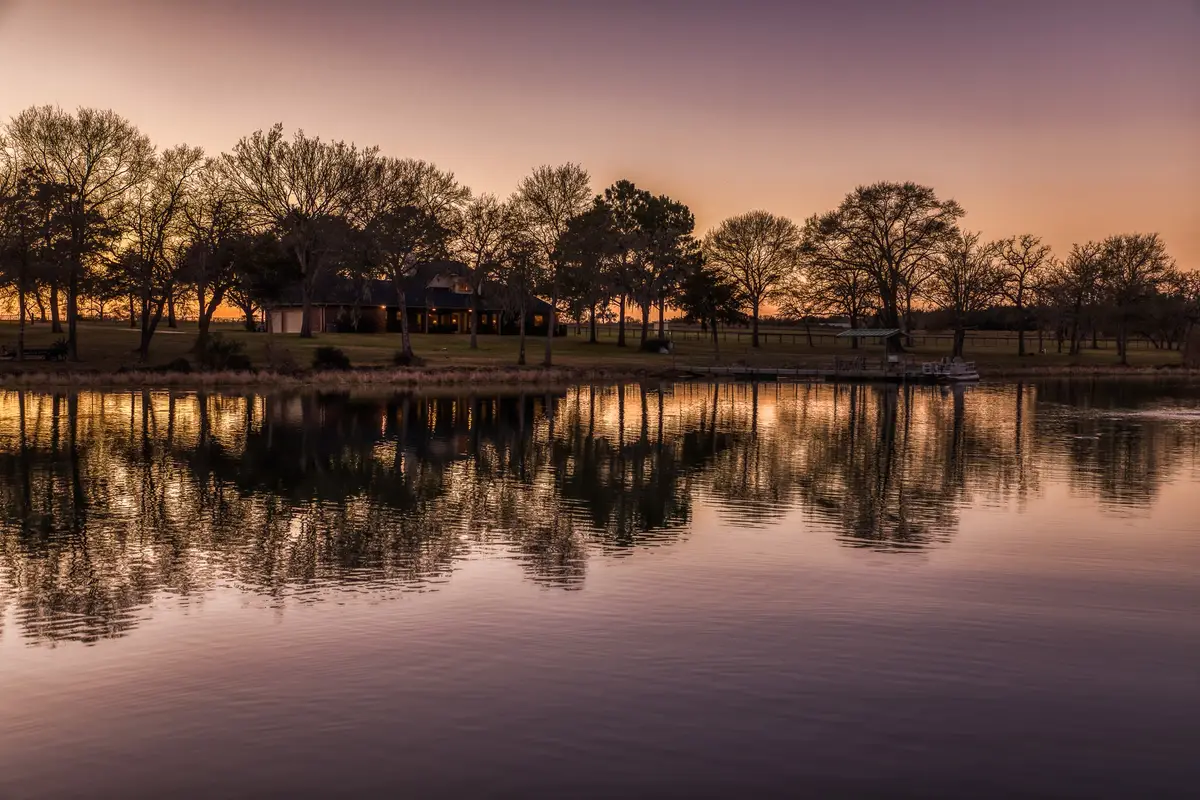 23032 Oak Road, New Ulm, TX 78950 - #1