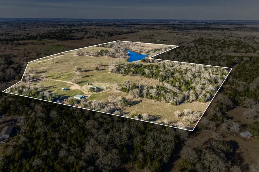 23032 Oak Road, New Ulm, TX 78950 - #2