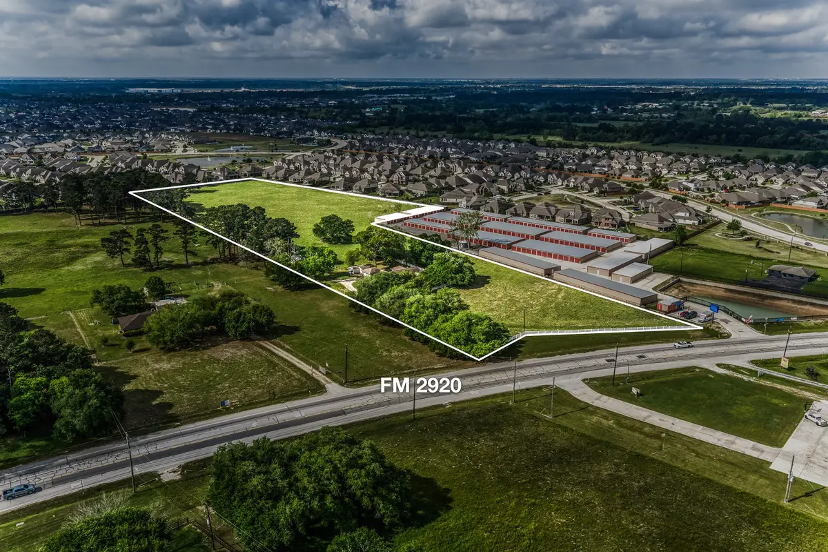 18935 Fm 2920 Road, Tomball, TX 77377 - #1