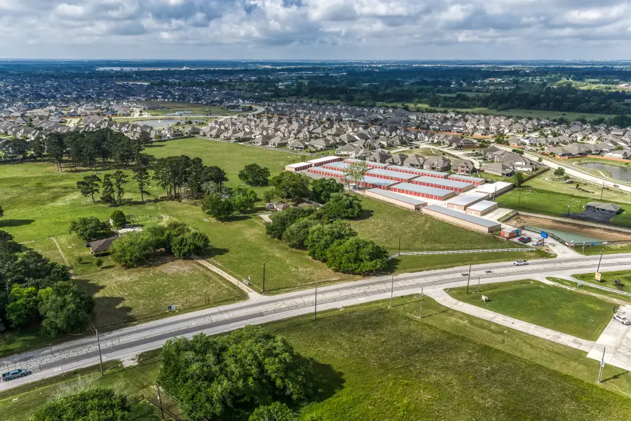 18935 Fm 2920 Road, Tomball, TX 77377 - #2