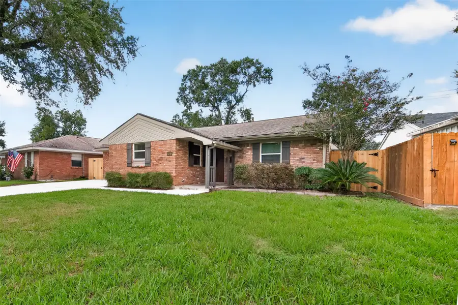 6718 Carvel Lane, Houston, TX 77074 - #2