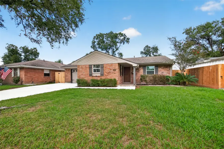 6718 Carvel Lane, Houston, TX 77074 - #3