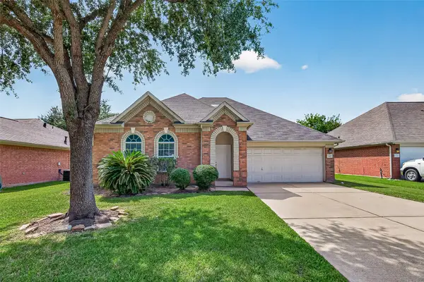 127 Oxford Court, Richmond, TX 77469