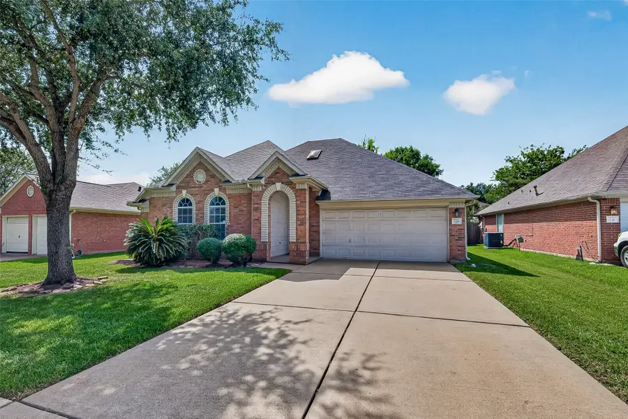 127 Oxford Court, Richmond, TX 77469 - #2