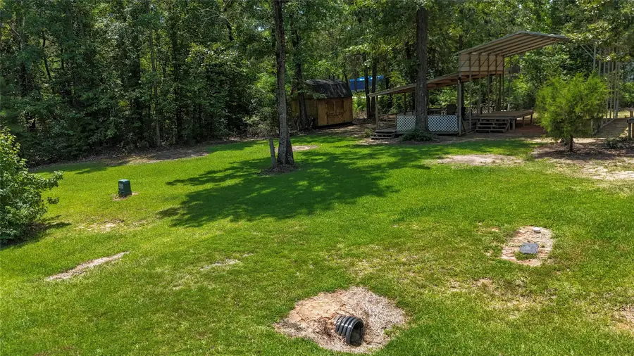 1101 Hidden Oaks Drive, Point Blank, TX 77364 - #3