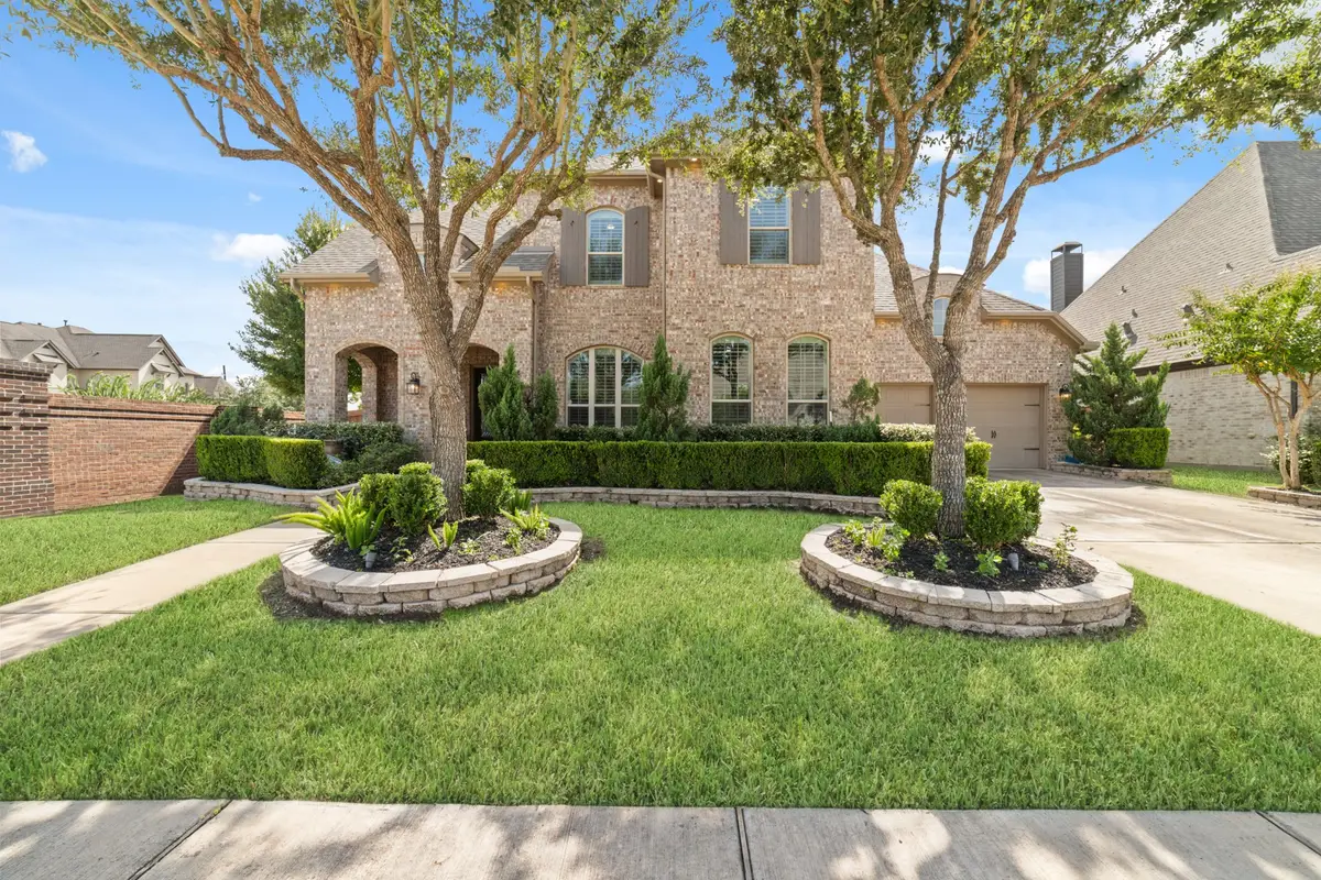 11846 Cardow Drive, Richmond, TX 77407 - #1