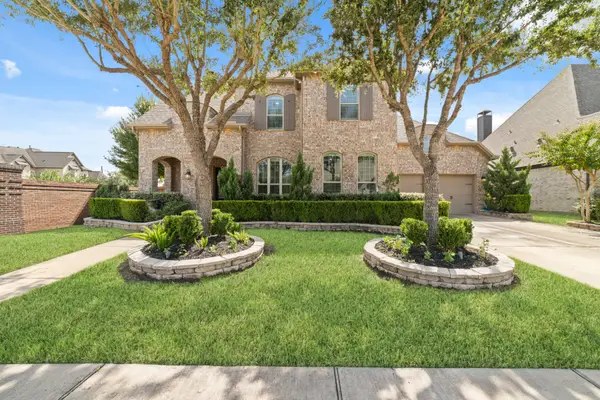 11846 Cardow Drive, Richmond, TX 77407