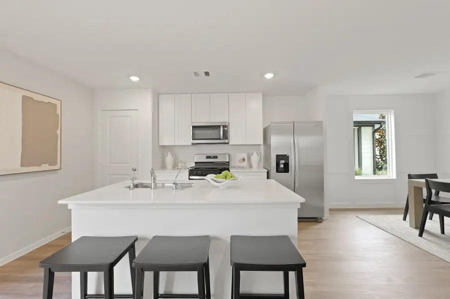 20034 Fibonacci Street, New Caney, TX 77357 - Image #3