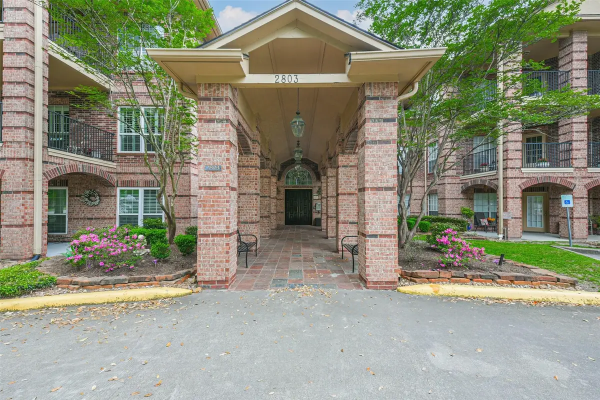 2803 Kings Crossing Drive #315, Kingwood, TX 77345 - #1