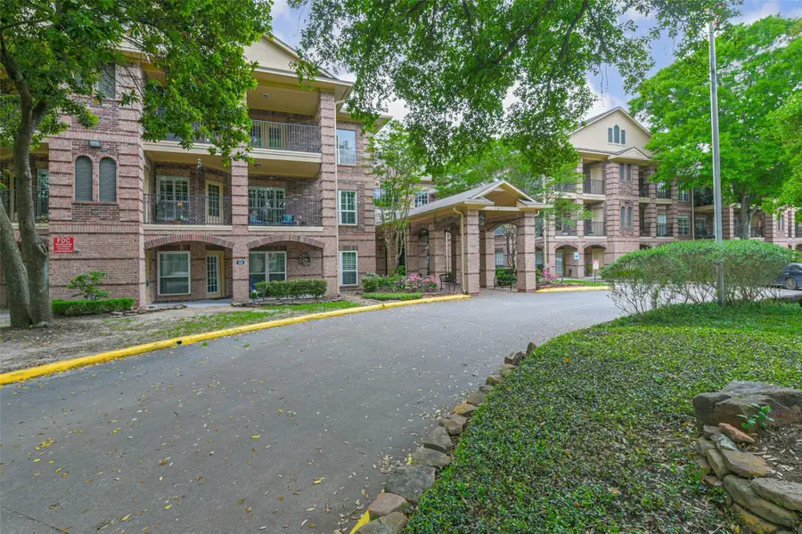 2803 Kings Crossing Drive #315, Kingwood, TX 77345 - #2