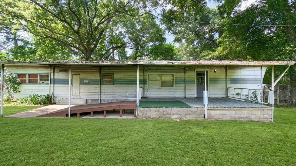 23635 1st Street, New Caney, TX 77357 - #1