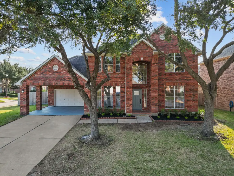 11938 Pamela Holly Trail, Houston, TX 77089 - Image #2