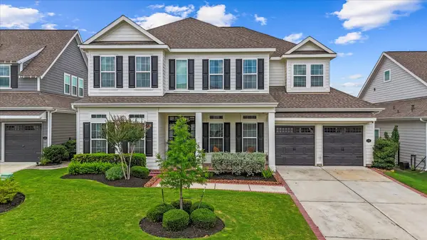 2221 Salt Grass Trail, Conroe, TX 77384