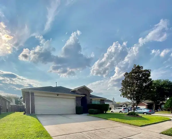 21127 Gate View Drive, Houston, TX 77073