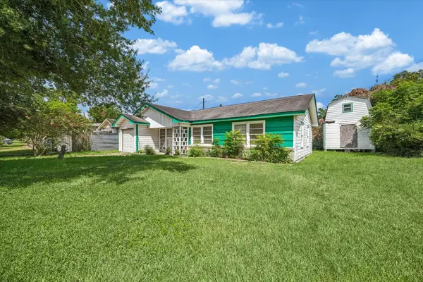 5111 Idaho Street, Houston, TX 77021
