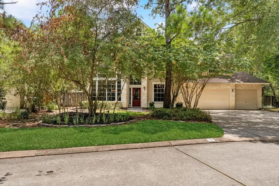 10 Seneca Place, The Woodlands, TX 77382 - #3