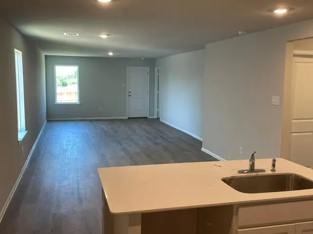1252 Hickory Grove Street, Brenham, TX 77833 - #2