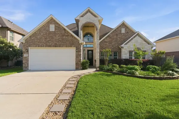 6309 Deer Meadow Lane, Katy, TX 77493