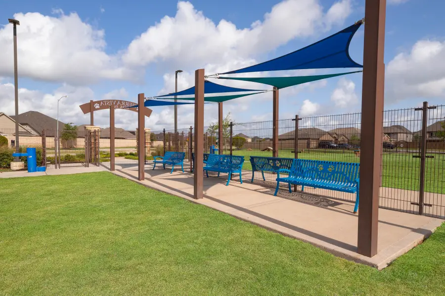 1806 Grass Valley Drive, Iowa Colony, TX 77583 - #2