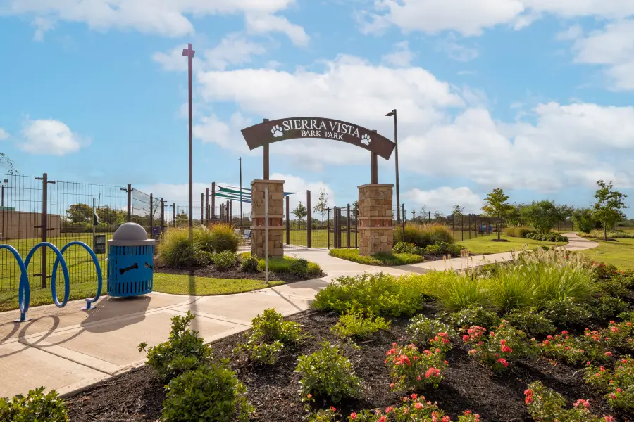 1806 Grass Valley Drive, Iowa Colony, TX 77583 - #3