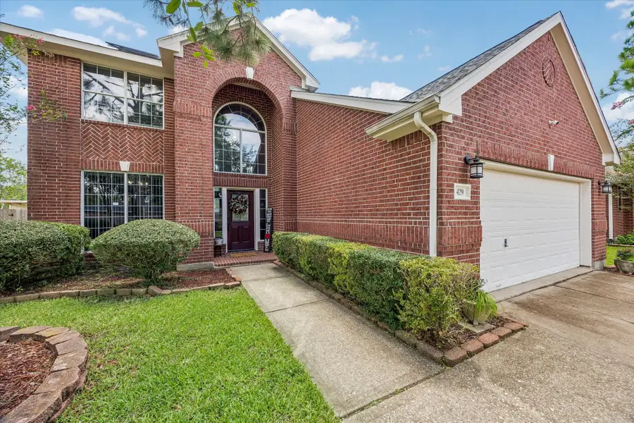 429 Blossomwood Drive, League City, TX 77573 - #2