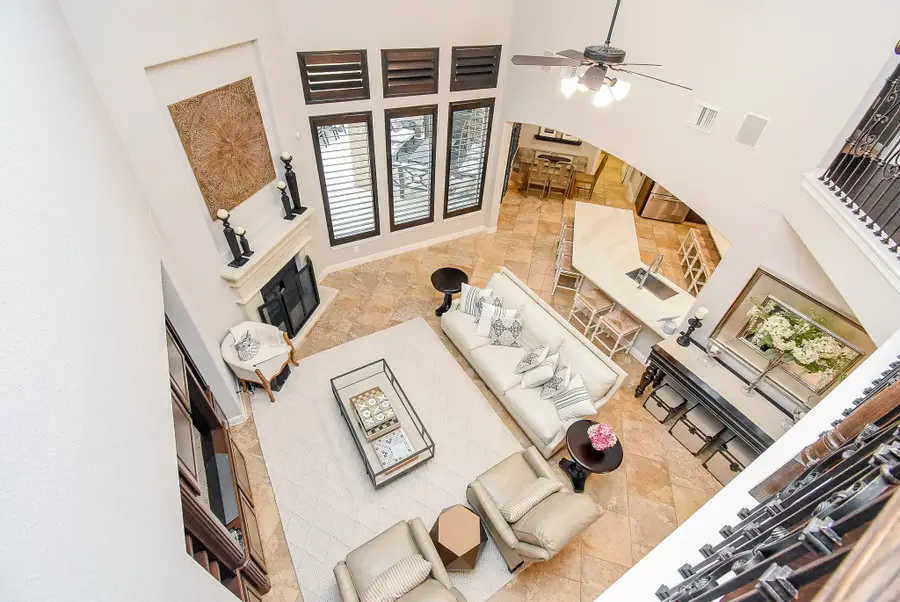 7606 Hampden Court, Sugar Land, TX 77479 - Image #3