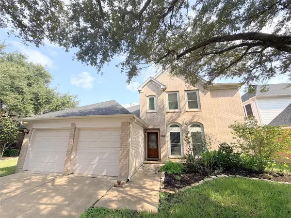 22510 Tullis Trail Court, Katy, TX 77494
