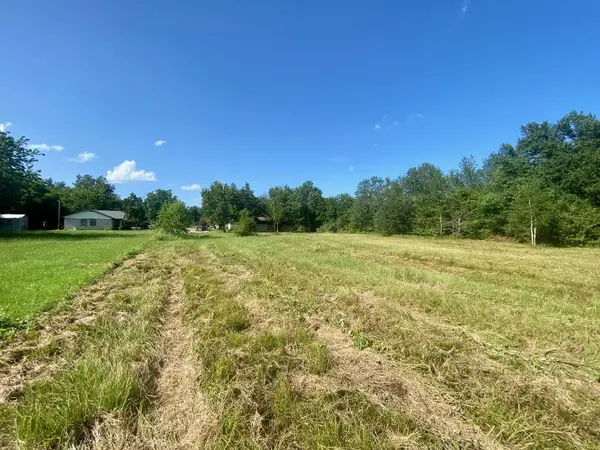 LOT #135 Jb Mcduff Drive, Crockett, TX 75835